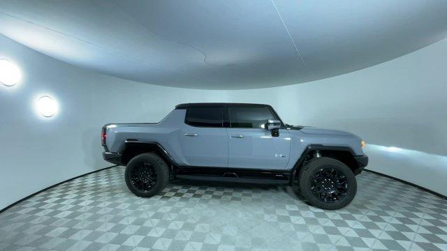 2024 GMC HUMMER EV Pickup Vehicle Photo in GILBERT, AZ 85297-0402