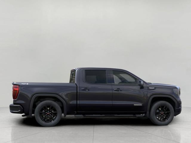 2025 GMC Sierra 1500 Vehicle Photo in APPLETON, WI 54914-8833