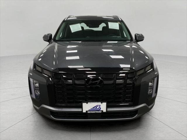 2025 Hyundai PALISADE Vehicle Photo in Appleton, WI 54913