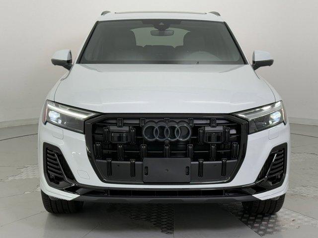 Used 2025 Audi Q7 Premium Plus with VIN WA1LVBF72SD019816 for sale in Baytown, TX