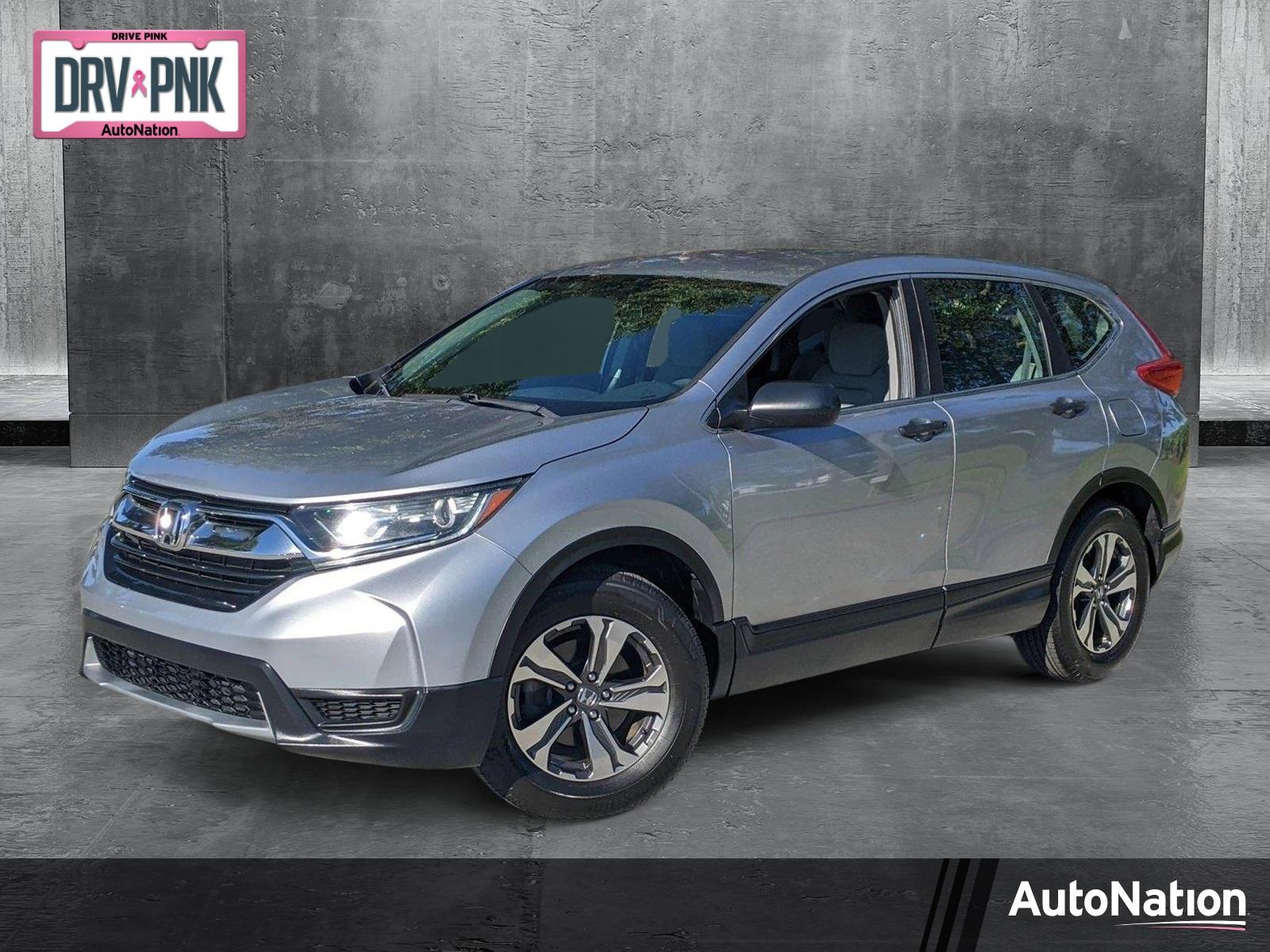 2019 Honda CR-V Vehicle Photo in Pembroke Pines , FL 33084