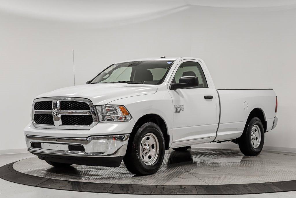 2023 Ram 1500 Classic Vehicle Photo in AKRON, OH 44320-4088