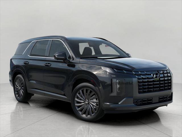 2025 Hyundai PALISADE Vehicle Photo in Green Bay, WI 54304