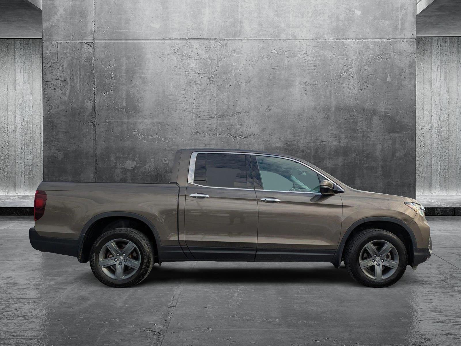 2023 Honda Ridgeline Vehicle Photo in LAUREL, MD 20707-4622