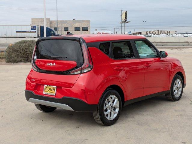 2024 Kia Soul Vehicle Photo in SELMA, TX 78154-1459