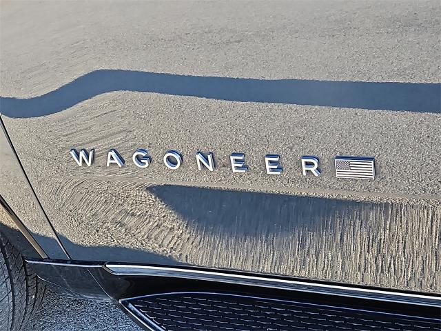 2023 Jeep Wagoneer Vehicle Photo in EASTLAND, TX 76448-3020