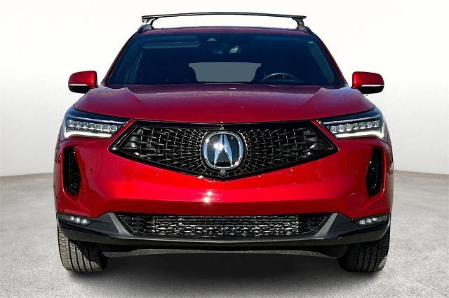 2023 Acura RDX Vehicle Photo in Tulsa, OK 74145