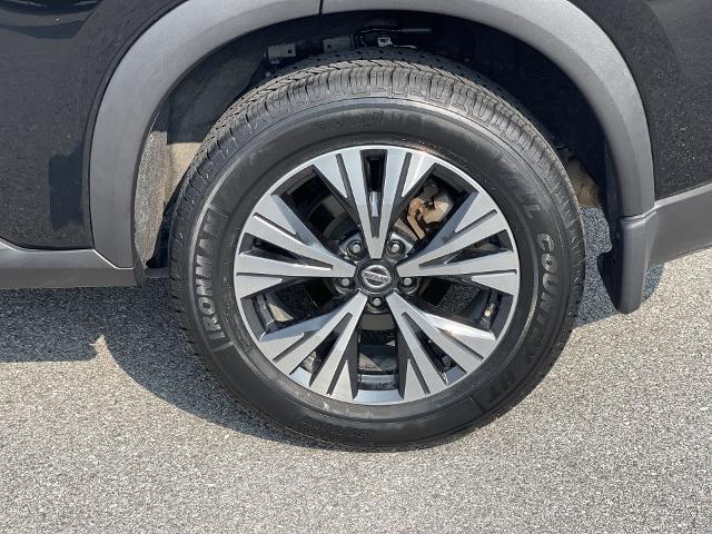 2021 Nissan Rogue Vehicle Photo in BENTONVILLE, AR 72712-4322