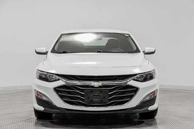 2022 Chevrolet Malibu Vehicle Photo in Akron, OH 44312