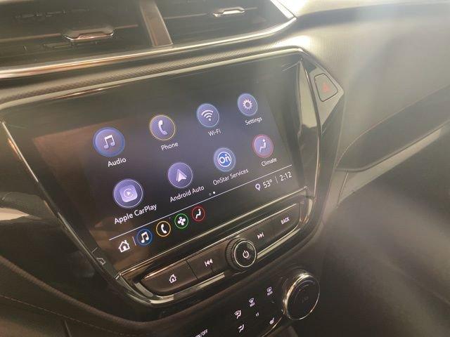 2021 Chevrolet Trailblazer Vehicle Photo in PHOENIX, AZ 85014-3381