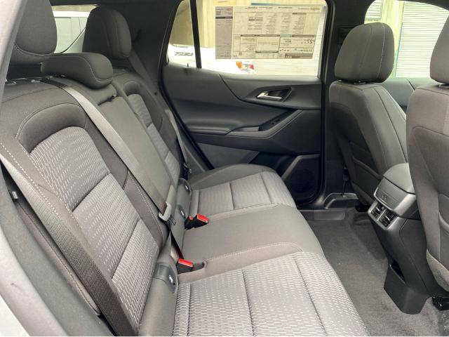 2025 Chevrolet Equinox Vehicle Photo in SAVANNAH, GA 31406-4513