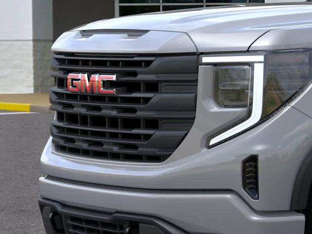 2025 GMC Sierra 1500 Vehicle Photo in BARTLETT, TN 38133-4101