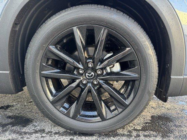 2022 Mazda CX-9 Vehicle Photo in Mechanicsburg, PA 17050-1707