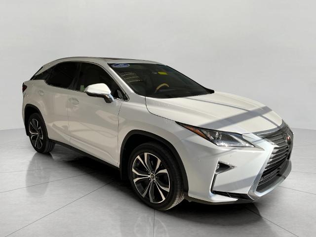 2019 Lexus RX 350 Vehicle Photo in Appleton, WI 54913