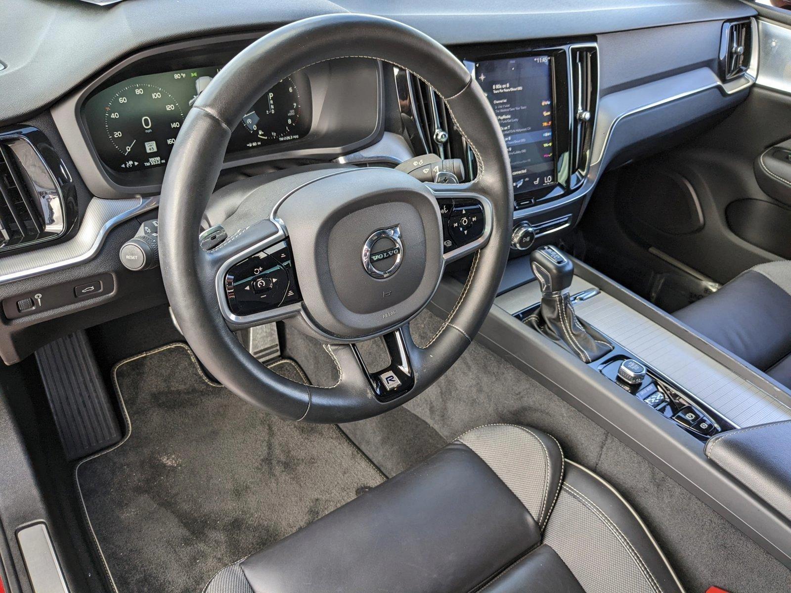 2019 Volvo S60 Vehicle Photo in ORLANDO, FL 32808-7998