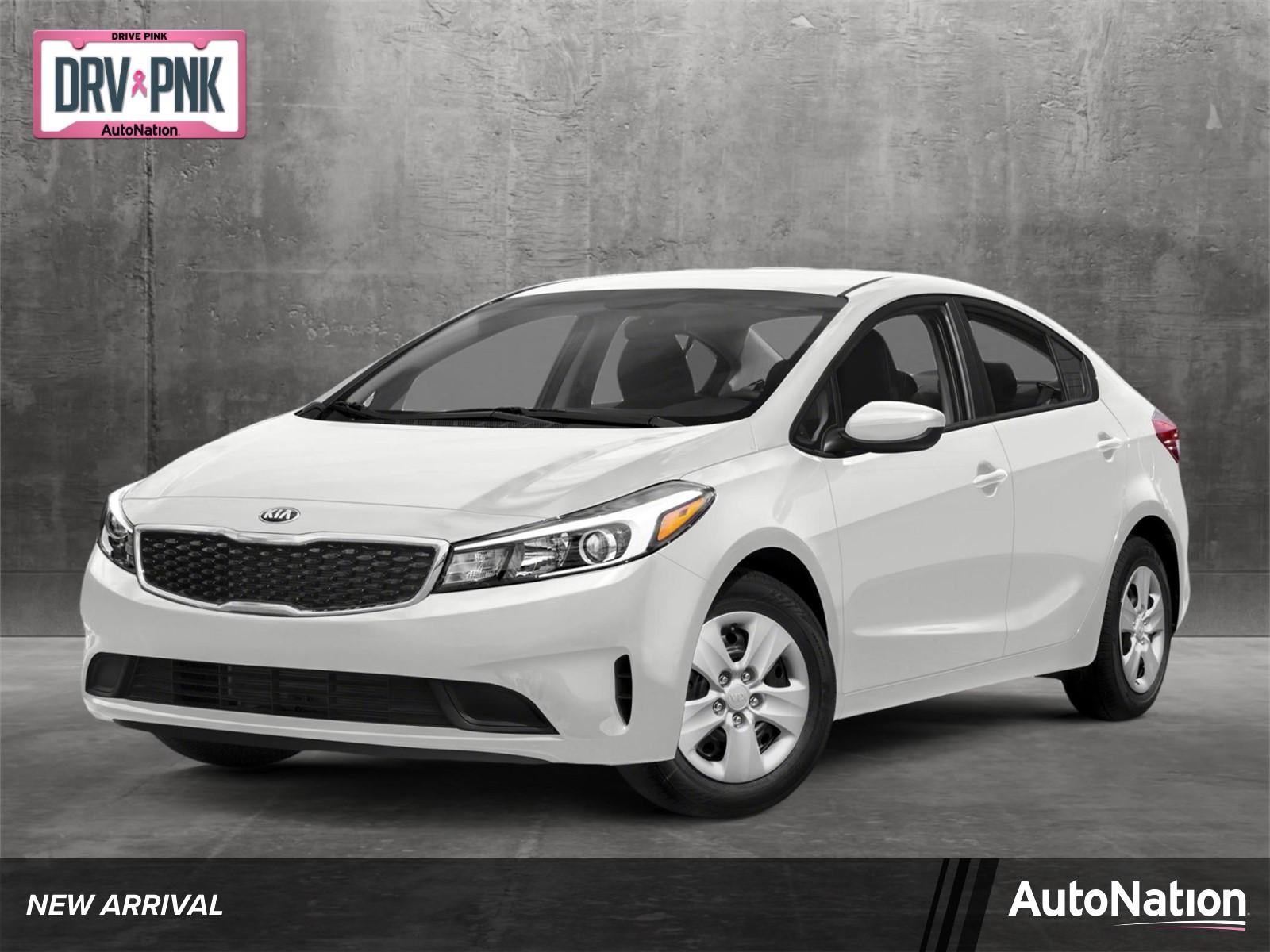 2018 Kia Forte Vehicle Photo in Corpus Christi, TX 78415