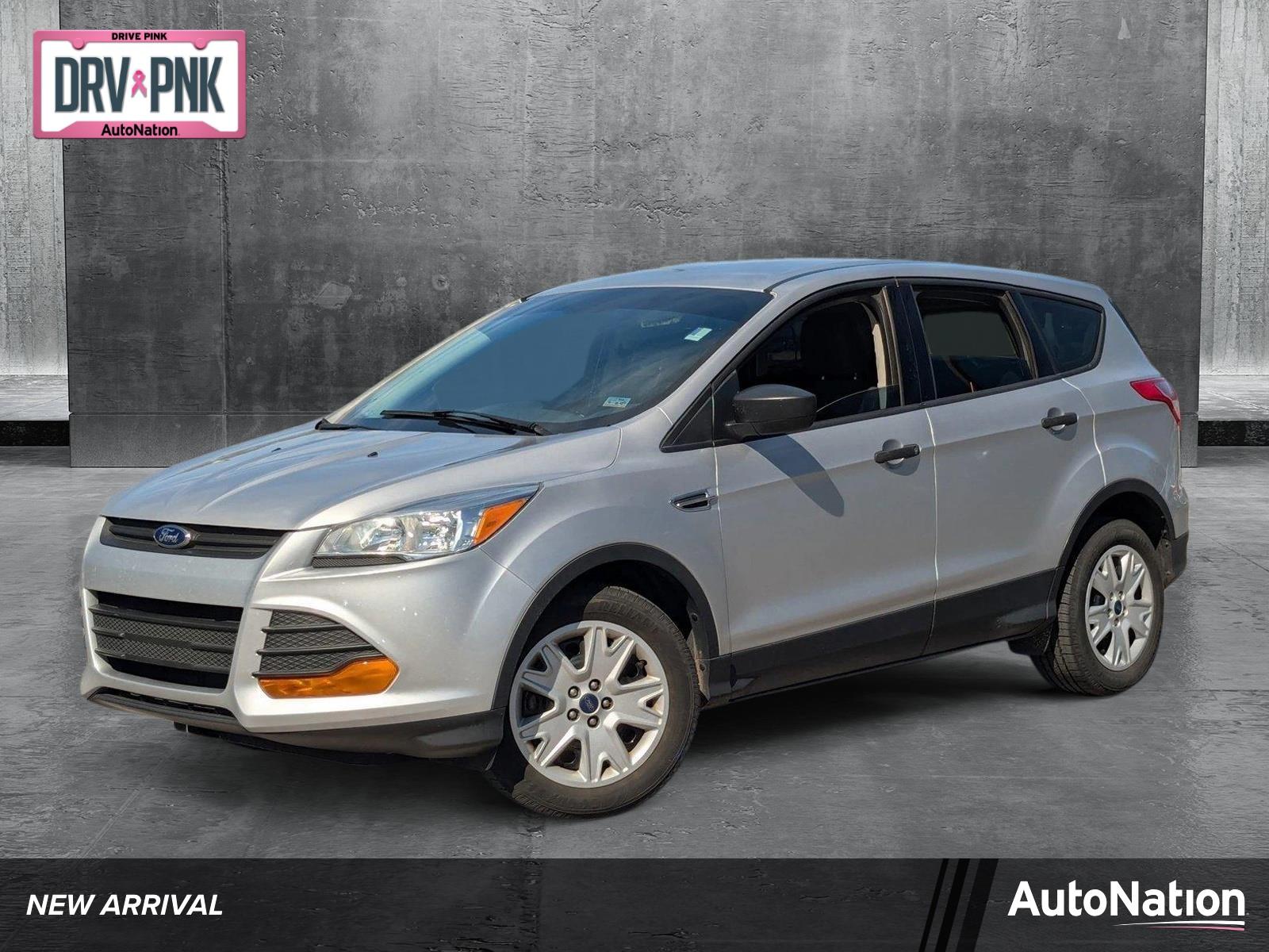 2016 Ford Escape Vehicle Photo in St. Petersburg, FL 33713