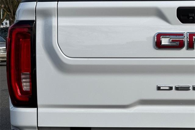 2020 GMC Sierra 2500 HD Vehicle Photo in ELK GROVE, CA 95757-8703