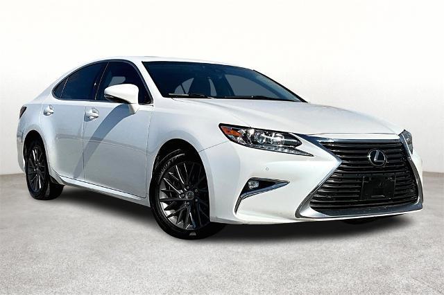 2018 Lexus ES 350 Vehicle Photo in Tulsa, OK 74145