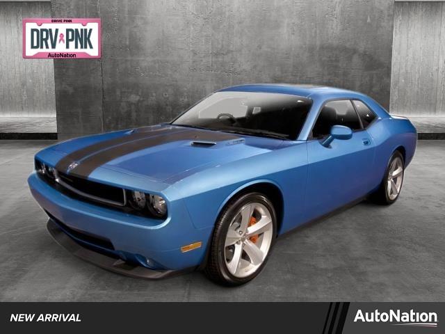 2010 Dodge Challenger Vehicle Photo in Corpus Christi, TX 78415