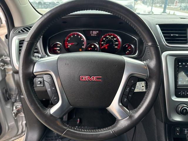 2015 GMC Acadia Vehicle Photo in MEDINA, OH 44256-9631