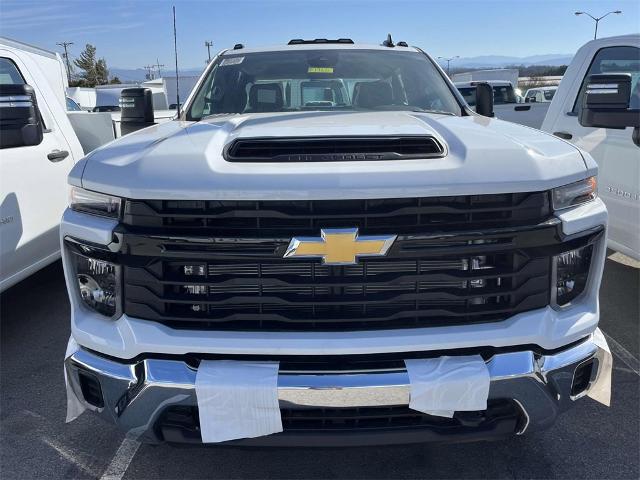 2024 Chevrolet Silverado 2500 HD Vehicle Photo in ALCOA, TN 37701-3235