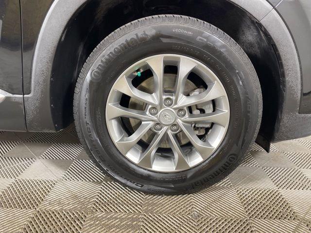 2020 Hyundai Santa Fe Vehicle Photo in PHOENIX, AZ 85014-3381