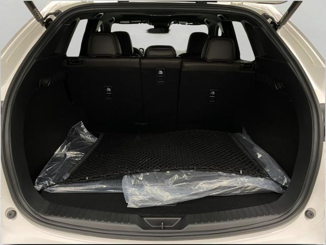 2025 Mazda CX-5 Vehicle Photo in Appleton, WI 54913