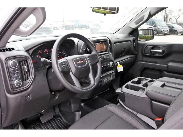 2025 GMC Sierra 1500 Vehicle Photo in ROSENBERG, TX 77471-5675