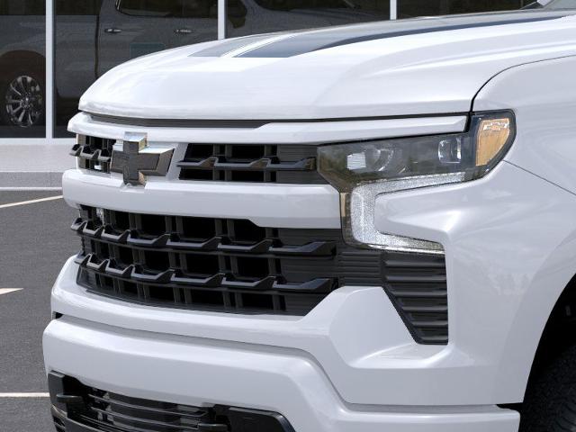 2025 Chevrolet Silverado 1500 Vehicle Photo in ORLANDO, FL 32808-7998