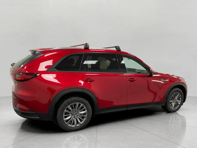 2025 Mazda CX-90 Vehicle Photo in Appleton, WI 54913