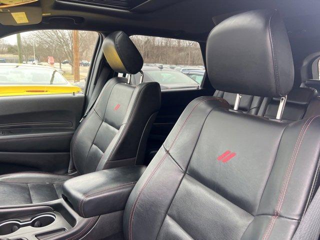 2022 Dodge Durango Vehicle Photo in MILFORD, OH 45150-1684