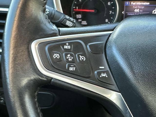 2022 Chevrolet Equinox Vehicle Photo in SAINT JAMES, NY 11780-3219