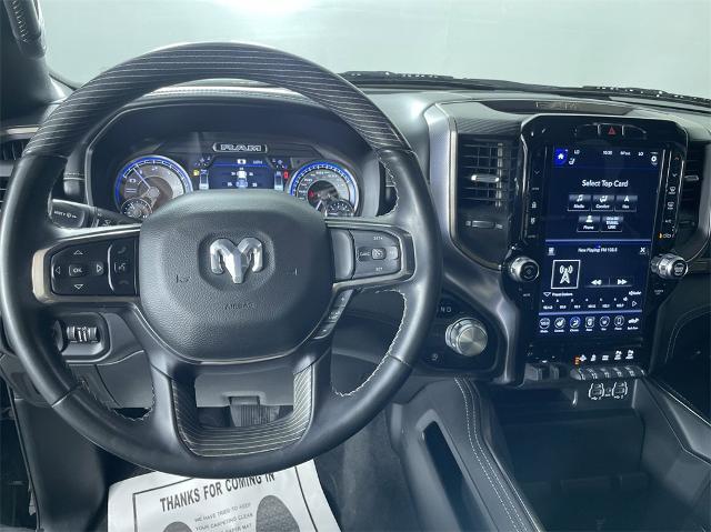 2021 Ram 1500 Vehicle Photo in GILBERT, AZ 85297-0402