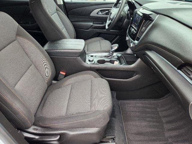 2021 Chevrolet Traverse Vehicle Photo in SUGAR LAND, TX 77478-0000