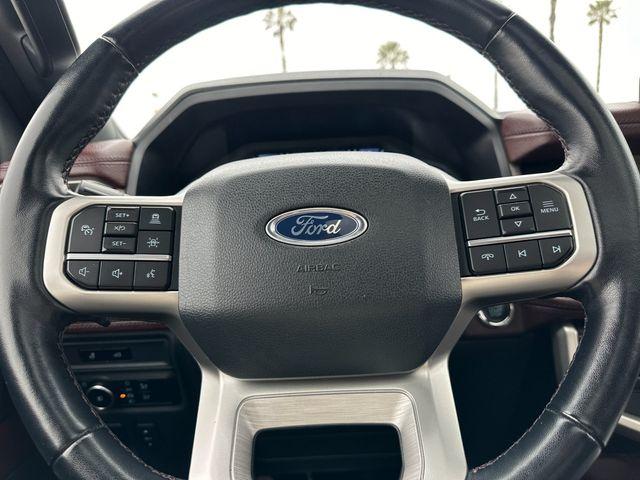 2023 Ford Expedition Max Vehicle Photo in RIVERSIDE, CA 92504-4106