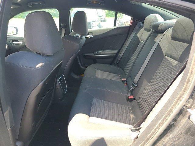 2019 Dodge Charger Vehicle Photo in Mechanicsburg, PA 17050-1707
