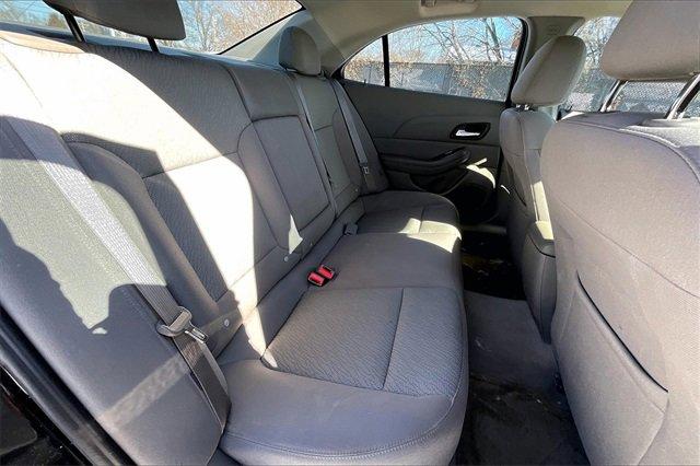 2015 Chevrolet Malibu Vehicle Photo in INDEPENDENCE, MO 64055-1314