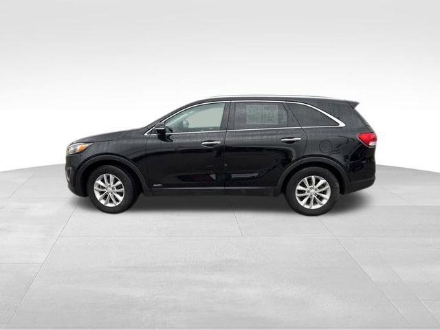 2018 Kia Sorento Vehicle Photo in MEDINA, OH 44256-9631