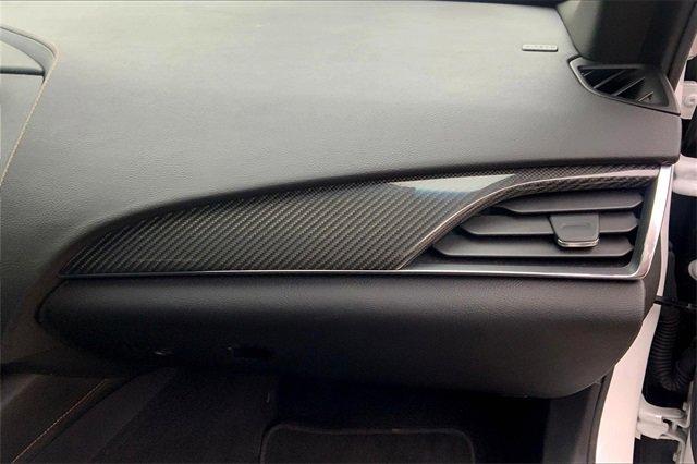 2021 Cadillac CT5 Vehicle Photo in KANSAS CITY, MO 64114-4545