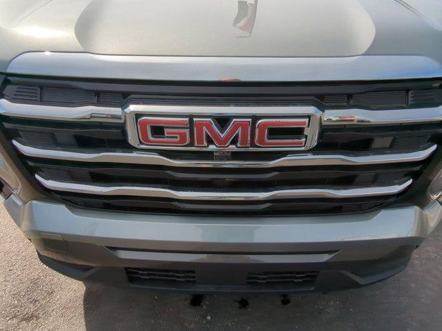 2025 GMC Terrain Vehicle Photo in ALBERTVILLE, AL 35950-0246