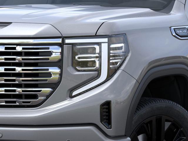 2025 GMC Sierra 1500 Vehicle Photo in DANBURY, CT 06810-5034