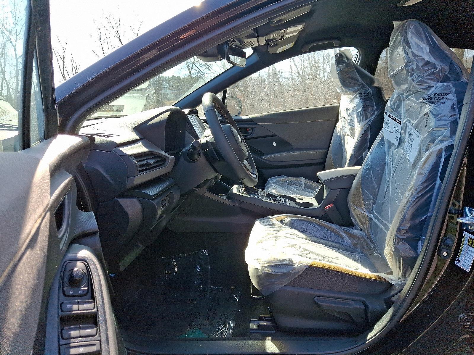 2025 Subaru Crosstrek Vehicle Photo in Harrisburg, PA 17111