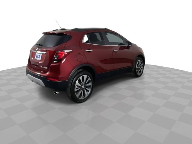 2022 Buick Encore Vehicle Photo in GILBERT, AZ 85297-0402