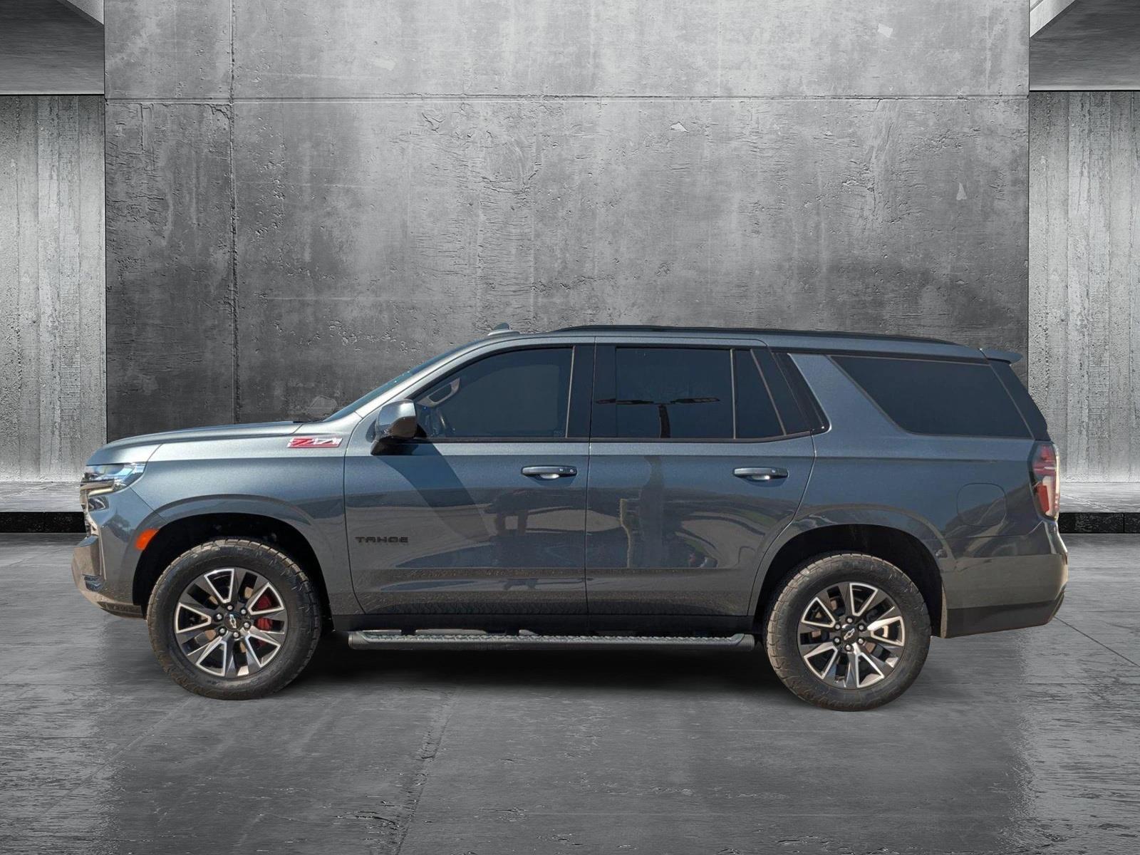 2021 Chevrolet Tahoe Vehicle Photo in St. Petersburg, FL 33713