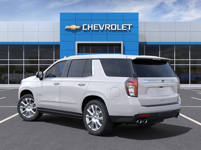 2024 Chevrolet Tahoe Vehicle Photo in TIMONIUM, MD 21093-2300