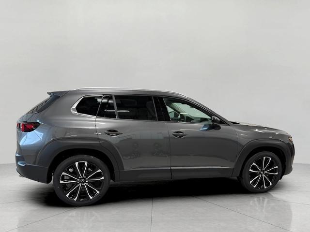 2025 Mazda CX-50 Vehicle Photo in Green Bay, WI 54304