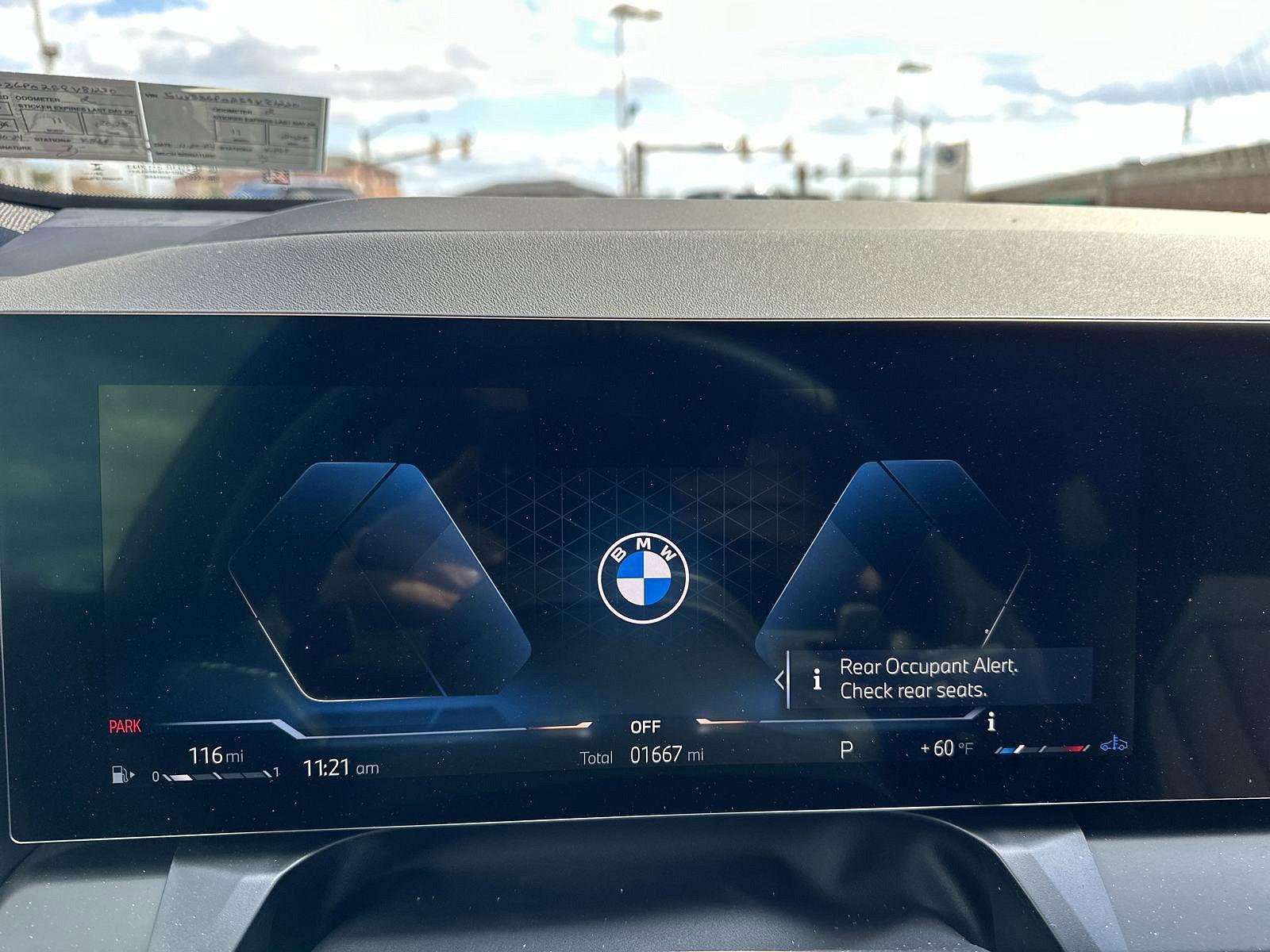 2025 BMW X3 30 xDrive Vehicle Photo in Lancaster, PA 17601