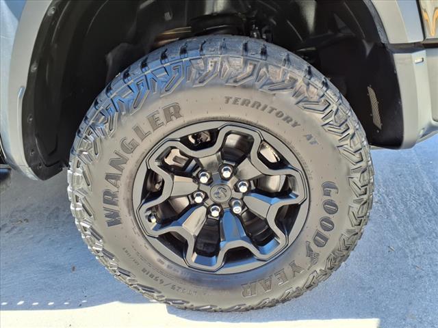 2023 Ram 1500 Vehicle Photo in TAMPA, FL 33612-3404