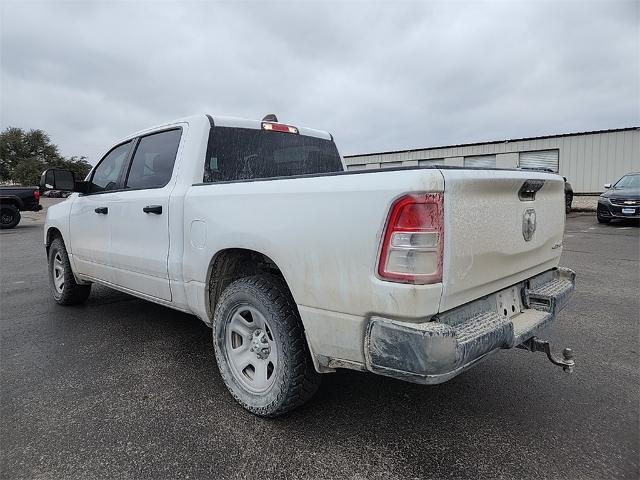 2022 Ram 1500 Vehicle Photo in EASTLAND, TX 76448-3020